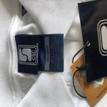 Men'S High Quality Golf Shirts Sportswear Summer Cool Available In Three Colors