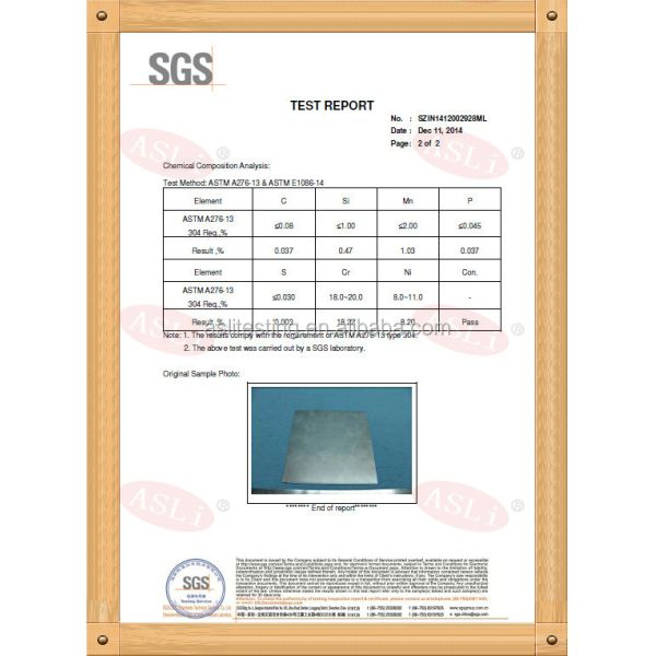 ASLI Brand Climatic Chambers Thermal Shock Chamber