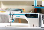 Lockstitch Sewing Machine