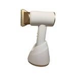 Wireless Cordless Hair Dryer Salon-grade With 2 Air Nozzles 15000mAh Large