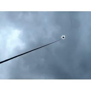 China Tethered UAV Unmanned Aerial Vehicle Lighting Tethered Fittings on sale