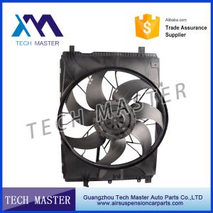 China Automotive Cooling Fans For Mercedes B-E-N-Z W204/W212 600W / A2045000293 A2045000393 factory