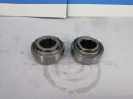 Agricultural Machinery Bearing GW208PPB22* Bearing Double Seal For Hay Bale