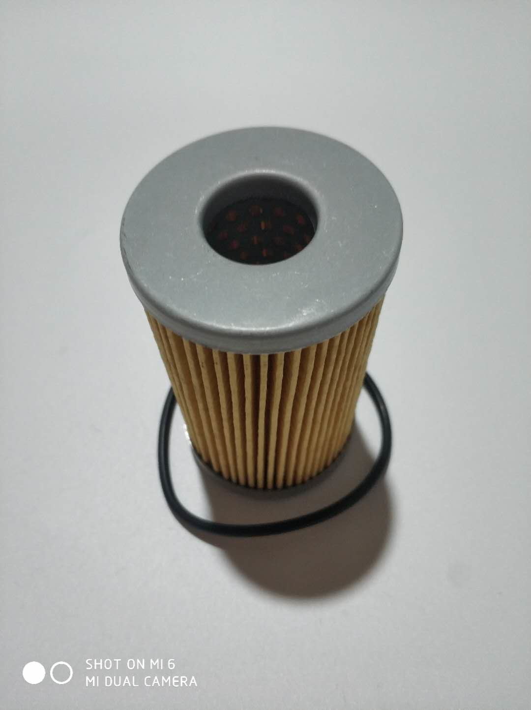 HF5103 4635938 PC40 PC30 Komatsu Excavator Fuel Filter