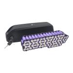 1000 Cycles Ebike Battery 1C Lithium Battery For Electric Bike