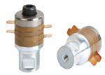 35Khz Ultrasonic Welder Transducer For Rotary Sealing Fabric Machine
