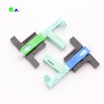 Field Assembly Connector FTTH Products SC APC Quick Connector