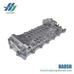 Oil Cooler Cover For Isuzu 700 4HK1 8-98085312-1 8-98085312-0 8980853121