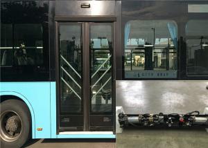 China -40°C – 80°C Workable Volvo Bus Door Opening Mechanism Single Or Double Swing factory