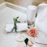 80% Cotton Towel Gift Sets