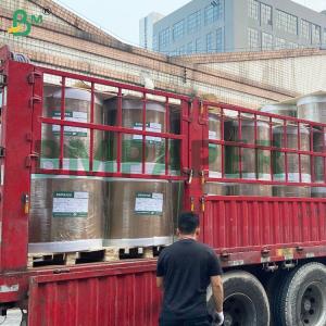 Direct Thermal Printing Paper Multipurpose Office White Paper 75gsm