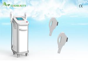 China 2016 strong power system IPL RF hair removal machine for sale factory
