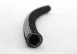 NBR I.D. 1 / 2" Hydraulic Hose Working Pressure 4000 PSI SAE / DIN