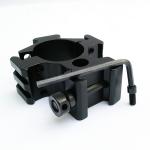 30mm Telescope Tube Rings For 20-28mm Riflescope Hunting Scope Mounts