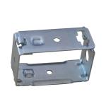 ISO/TS SS Metal Welding Parts Sheet Metal Bending Services