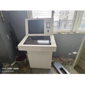 Cascading Flexographic Printing Machine Non Woven Flexographic Printing Press