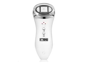 China Non Invasive High Intensity Focused Ultrasound Scalpel For Facial Skin Treatment factory
