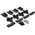 OEM Manufacturer Wholesale 4x4 Aluminum Platform Car Roof Rack For Jimny Fj