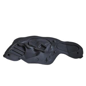 Low Density Polyethylene Thermal Insulation Foam Air Hose Material Customized