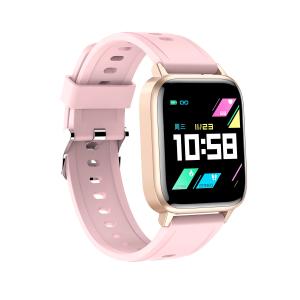 China 1.3 Inch GT8 Smart Watch Body Temperature Detection 1.3 Inch 240*240 180mAh factory