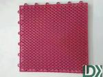 Indoor Interlocking Basketball Court Outdoor Basketball Tiles Plastic Basketball