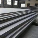 0.5-20mm Duplex Stainless Steel Sheet Polish Plate 420 430 Corrosion Resistance