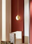 Good Quality Modern Small Metal Dining Room Pendant Light For Indoor