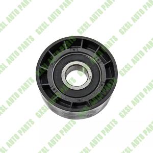China For Maserati Quattroporte AC Compressor Belt Tightening Pulley OEM 226205 factory