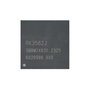 China RK3562J AI Processor Chip AIoT Processor Quad Core Application Processor on sale China RK3562J AI Processor Chip AIoT Processor Quad Core Application Processor on sale