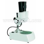 20X 40X Jewelry Gem Stereo Optical Microscope Parallel Microscopes A22.1207