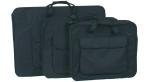 Personalized Large Art Portfolio Case For Artwork , Comfortable Drawing