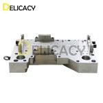 Precision Manufacturing The Path To EOE Mold Selection