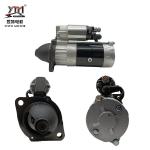 24V 5.5T 10KW Starter Motor For VIBRATORY SOIL 11131899