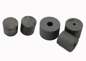 China Screws Forging Tungsten Carbide Dies , High Strength Carbide Cold Heading Dies factory