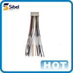 Wire Harness Ignition Coil Wiring Harness 6 Pin Electrical Cable Wire 10mm