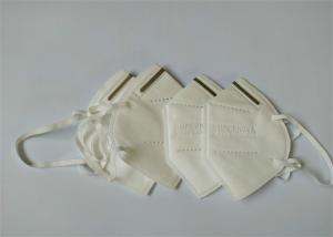 China KN95 Earloop Face Masks factory