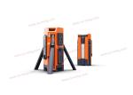Batch production Led telescopic light rechargeable work light TL400 Emergency