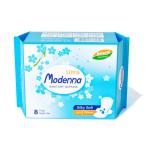 Hot Sale Women Cotton Sanitary Napkins Pad Wholesa Super Absorbent Breathable