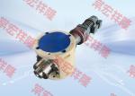 Professional Custom Rotary Pneumatic Valve/Rotary Star Valve/Rotary Feeder