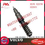 63229473 63229474 Diesel Fuel Injector 33800-82700 63229476 33800-84720 63229467