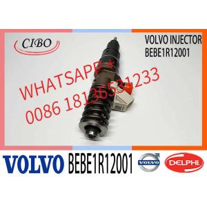 Diesel Injector 22282198 BEBE1R12001 BEBE1R12101 BEBE1R12201 Common Rail Diesel
