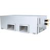 Buy cheap VRF Commercial Indoor Ac Unit 14 - 56kW High Static Pressure Fresh Air Processor from wholesalers