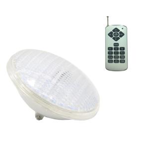 China Multi Color 54W Swim Pool Light For Fountain factory