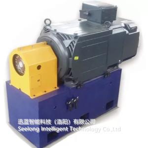 China Air Cooling 15 KW 30000rpm Electric Motor Dynamometer factory