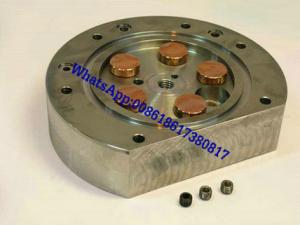 China Johnson controls 029-22452-000 parts factory