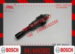 Fuel injector 0414693005 04289983 02113694 7485001664 21079032