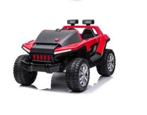 China 12V Electric Ride On Car for Boys Oversized Design Remote Control and Battery Included factory