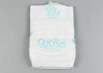 Custom Printed OEM Baby Diaper Pure Cotton Toddler Baby Newborn Diaper