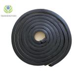Metal Net Reinforced Bentonite Swelling Water Stop Strips 20*30mm for Concrete