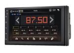 7 inch Car Radio stero Central Multimidia Mp5 Player with Bluetooth Autoradio